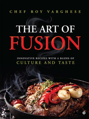 cover image of The Art of Fusion